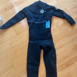 Ripcurl Womens Wetsuit - E Bomb 32GB z/Free STMR